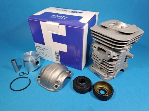 Kit cylindre piston 38mm - et,