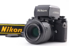 [Presque comme neuf] Nikon F3