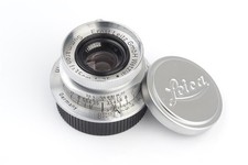 Leitz Leica M39 Summaron