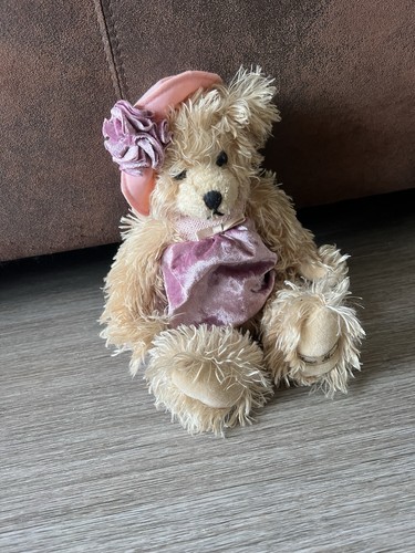 Ours peluche collection - ours,