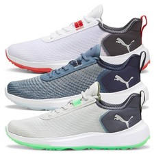 Puma Golf Hommes 2025 Fusion