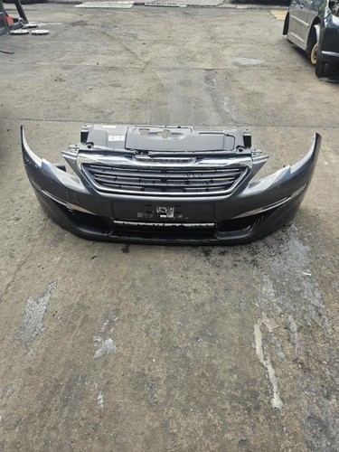 Pare choc avant - , peugeot