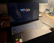 Ordinateur portable Lenovo