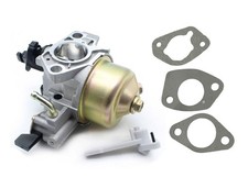 Carburateur pour fraise à