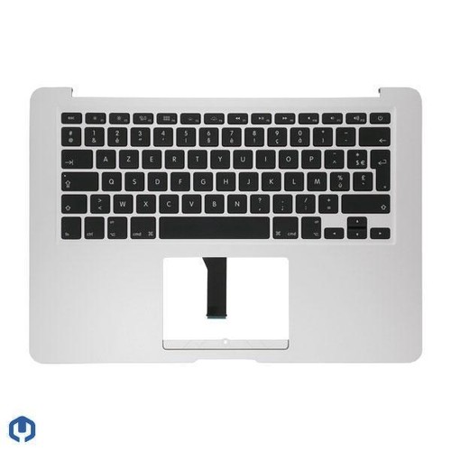 Clavier topcase azerty macbook - clavier,