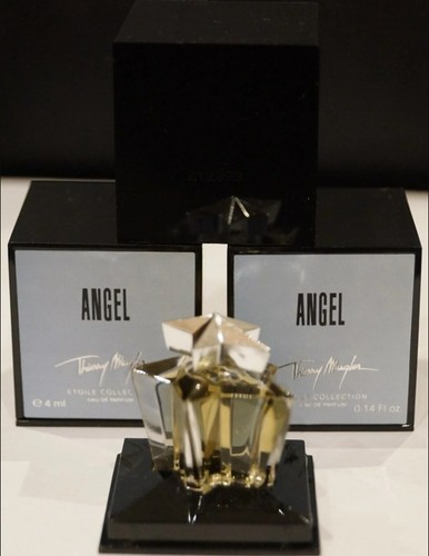 Lot neuf miniatures parfum - lot, 3