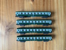 VOITURES DEV LIMA  ECHELLE N