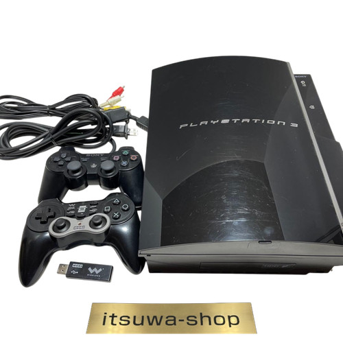 Sony ps3 cecha00 - sony, 60go