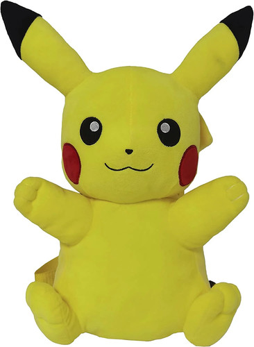 Pokémon sac dos - sac, peluche