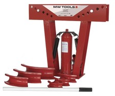 Cintreuse hydraulique jusque