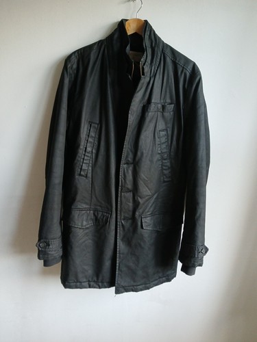 Parka homme chevignon - parka,