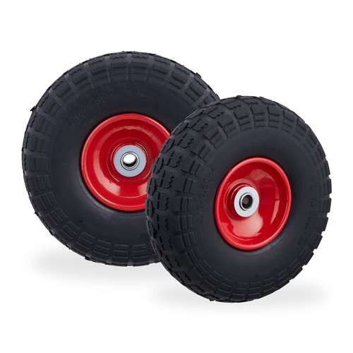 Roue diable set - diable, 2