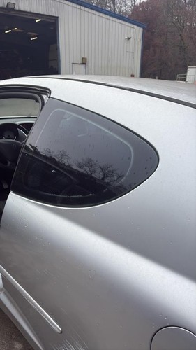 Custode arriere gauche - , peugeot