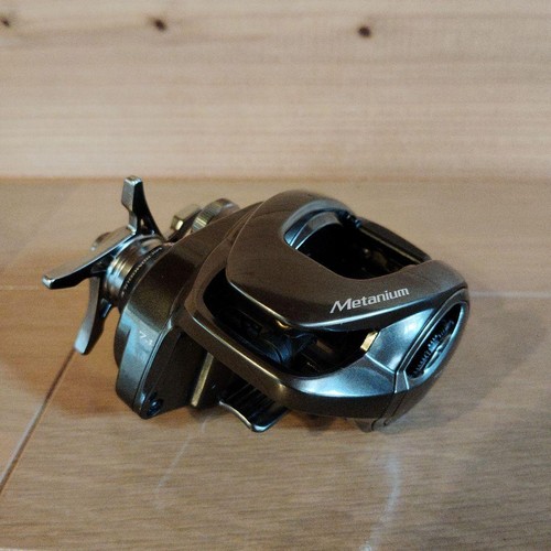 Shimano 20metanium - shimano,
