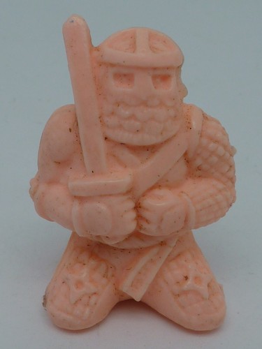 Mini figurine pvc - mini,