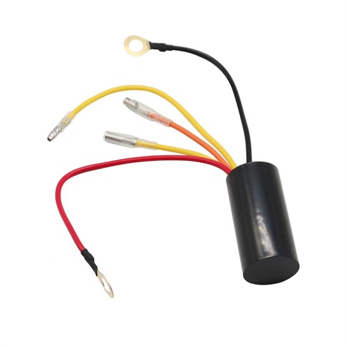 Electrical time delay module - electrical,