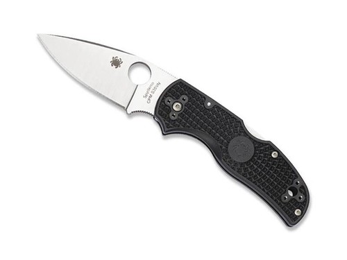 C41pbk5 couteau spyderco - couteau,
