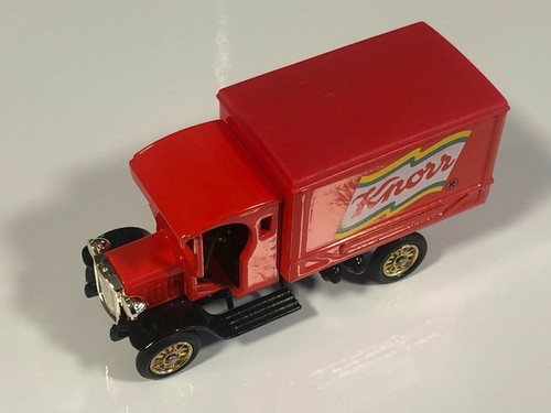 Corgi camion dennis delivery - camion,