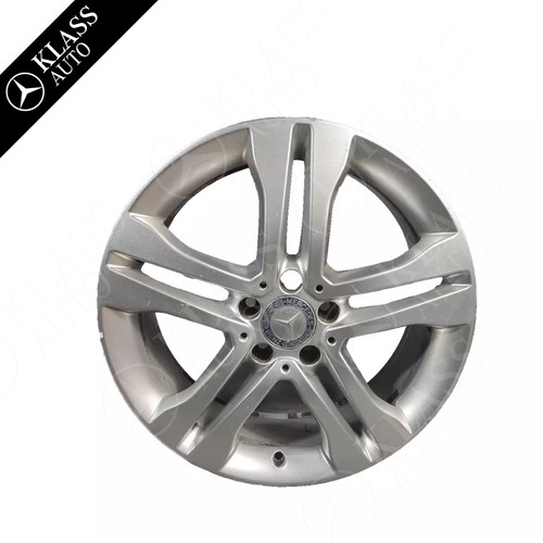 Jante alu h2 et46 - 7j,
