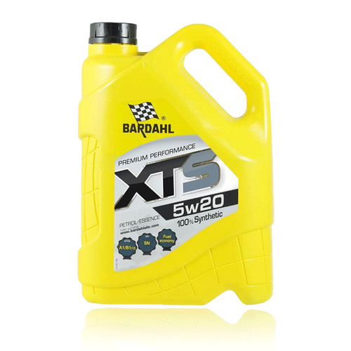 Huile 5w20 xts b1 - xts, a1/b1-12