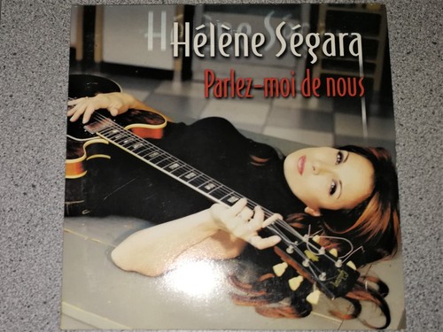 Helene segara parlez moi de - helene,