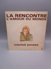 45T - Michel Jonasz - la