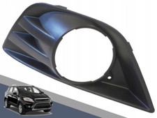 Gauche Cadre Couvre Garniture