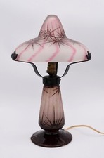 Lampe de salon Le Verre