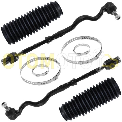 Bmw e46 e85 e86 - 3, rotules