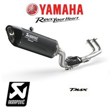 Akrapovic Pot D’échappement