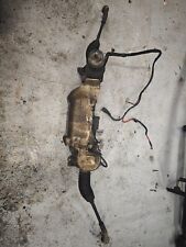 🇨🇵 VW SCIROCCO GOLF VI 6