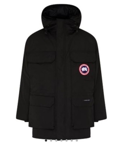New canada goose - goose, womens
