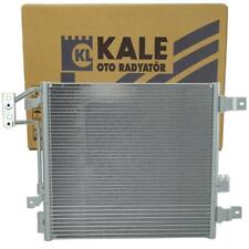 KALE Climatisation Condenseur Climatique Pour Jeep Wrangler III - 55056631AA