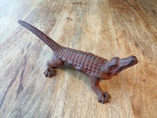 Ancien crocodile - ancien,