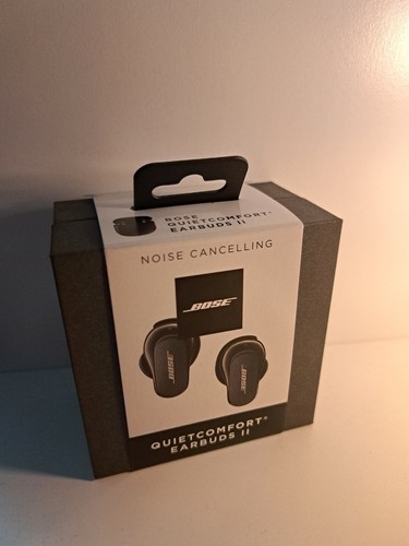 Ecouteur bose quietcomfort - ecouteur,