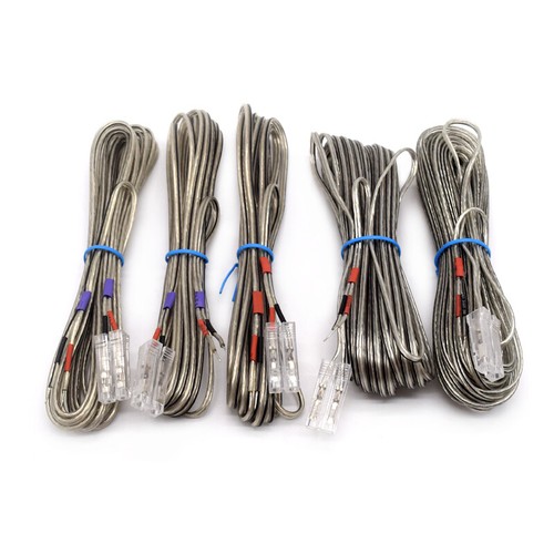 13ft 8ft speaker cord - 13ft/32.8ft,