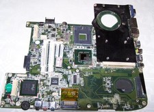 Carte Mère MOTHERBOARD Pour Acer Aspire 5920 5920G Intel Fonctionnelle