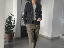 Veste comptoir des - cotonniers,