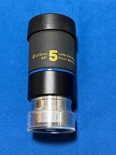Vixen 5mm lanthanum - vixen,