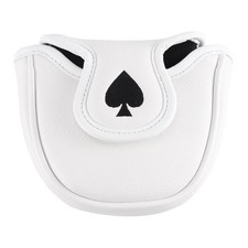 Couverture de TêTe de Putter