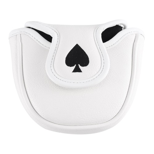 Couverture tête putter - couverture, de