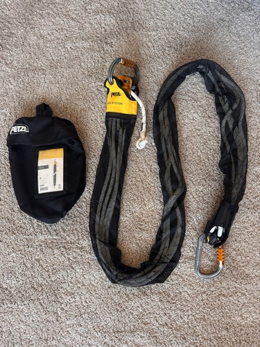 Petzl jag system - petzl, 2m
