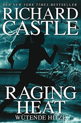 Richard castle anika klüver - anika,