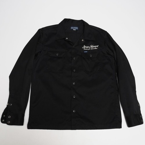 Chemise mécanicien westpoint - chemise,