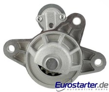 DÉMARREUR NOUVEAU EUROSTARTER