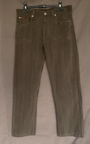 Pantalon homme marque lee - marque,