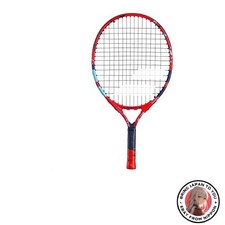 Raquette de tennis Babolat Junior BALLFIGHTER 19 140479 "pré-cordée" neuve