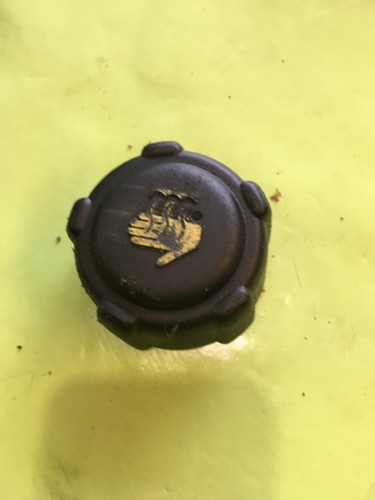 Bouchon vase expansion - bouchon,
