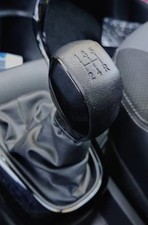 Pommeau de Vitesse Complet