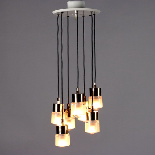 Lampe vintage luce 4458 - lampe, o-luce